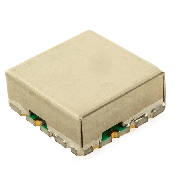 VCO 2060MHZ-2130MHZ SMD .5X.5"