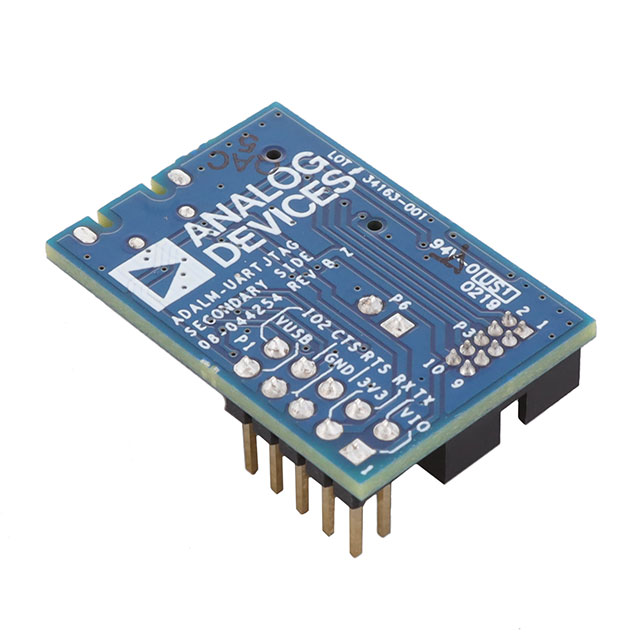 UART/JTAG ADAPTER AND CABLE