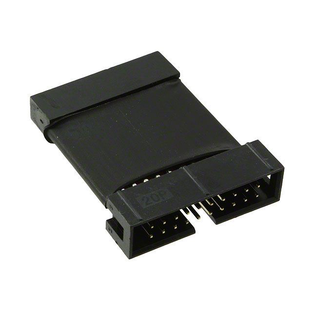 DEBUG ADAPTER FOR ARM-USB-TINY-H
