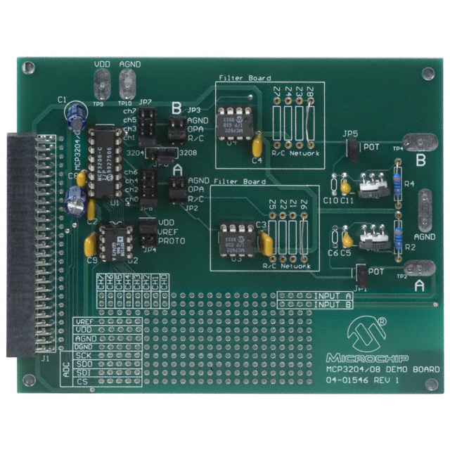 DV3204A