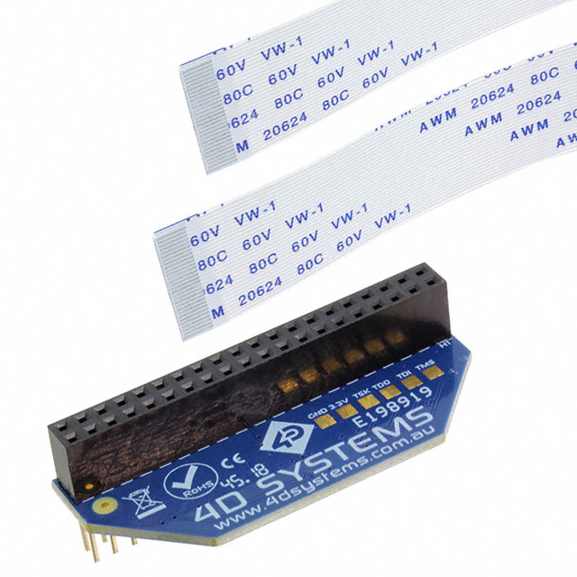 PROGRAMMING SERIAL ADAPTER GEN4