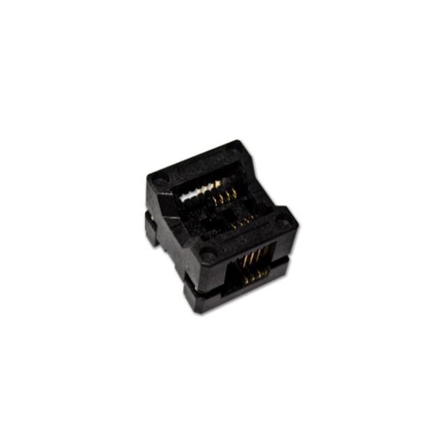SOIC8 SOCKET