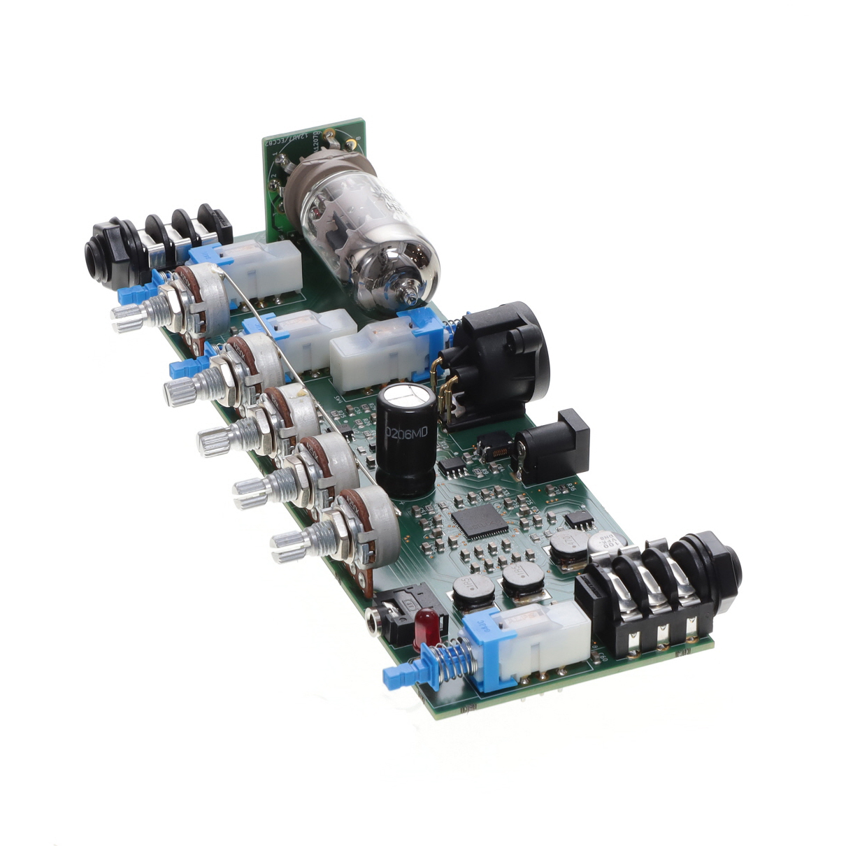 DEMOBASSAMP60W1270TOBO1