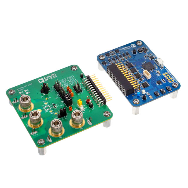 MAX98361BEVSYS#WLP