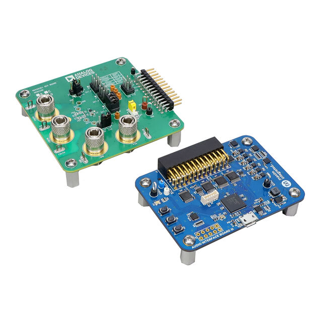 MAX98361DEVSYS#WLP