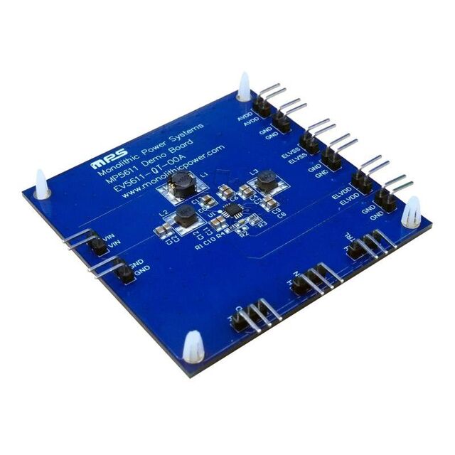 EV5611-QT-00A
