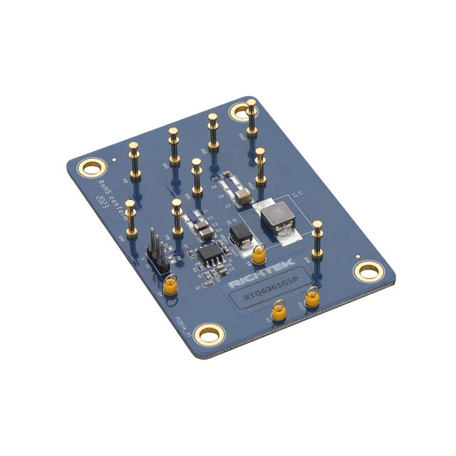 EVB_RTQ6361GSP