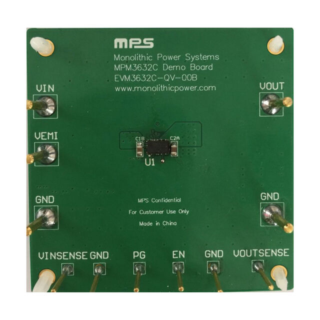 EVM3632C-QV-00B