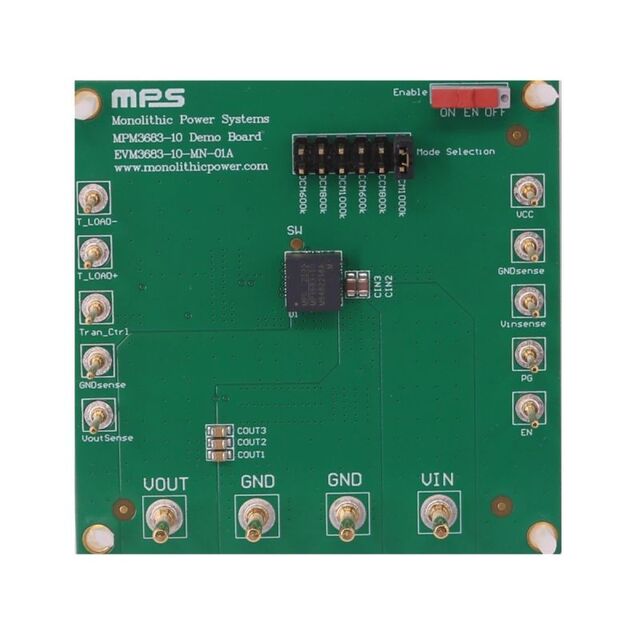 EVM3683-10-MN-01A