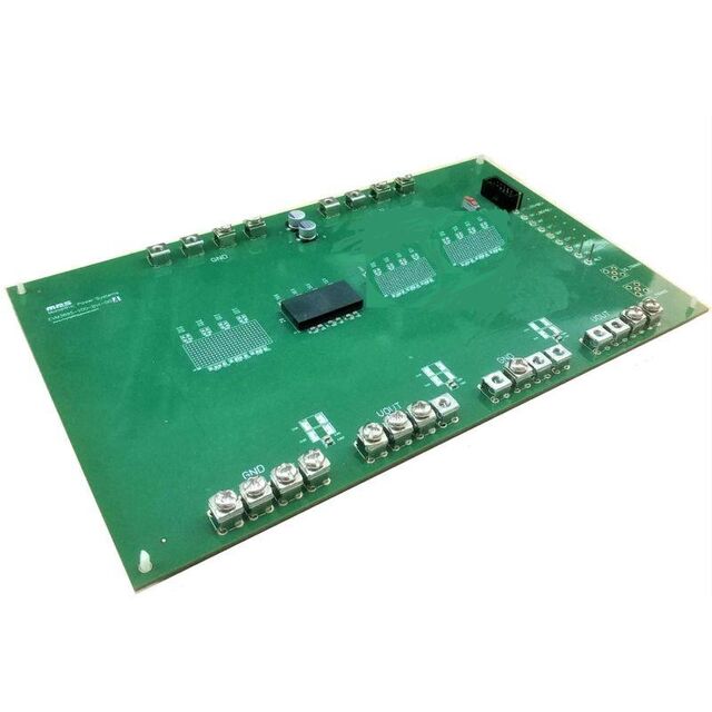 EVM3695-100-BH-00A