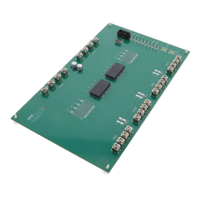 EVM3695-100-BH-00B