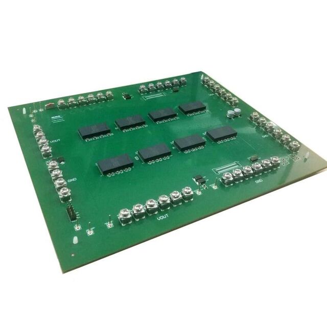 EVM3695-100-BH-00D