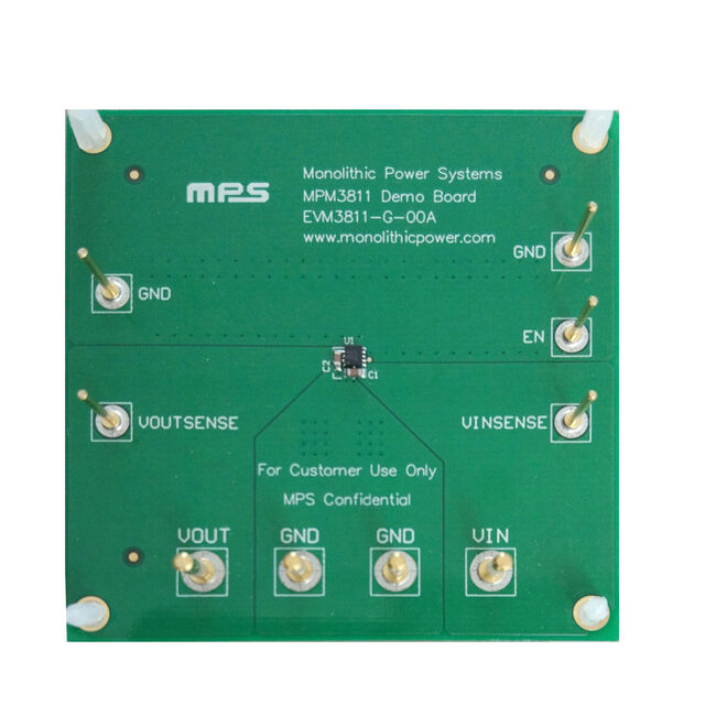 EVM3811-G-00A
