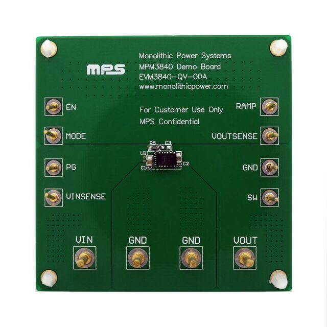 EVM3840-QV-00A
