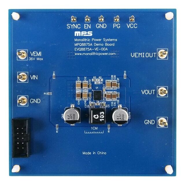 EVQ8875A-VE-00A