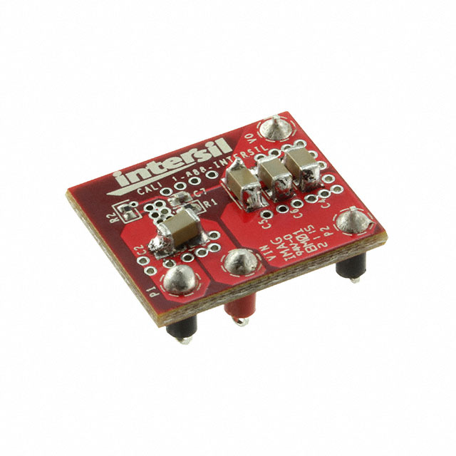 ISL8018DEMO1Z