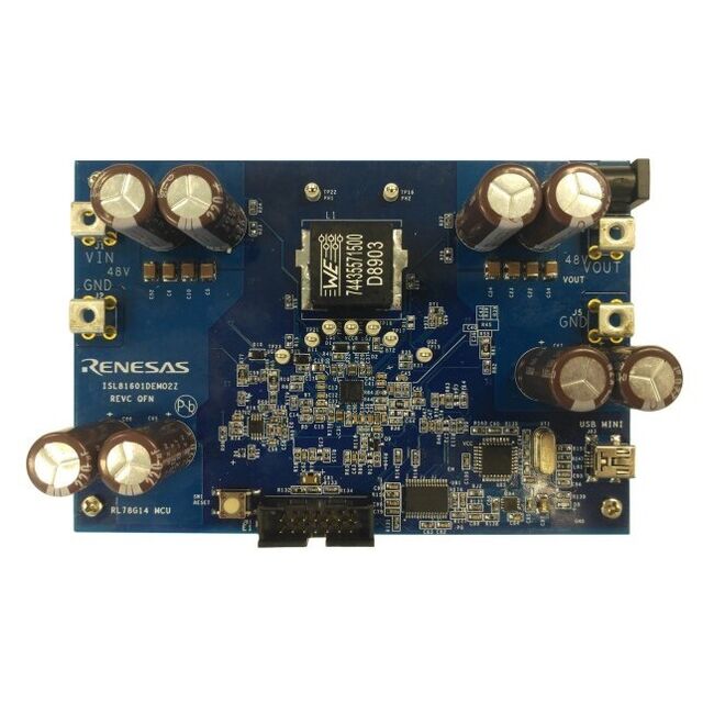 ISL81601DEMO2Z