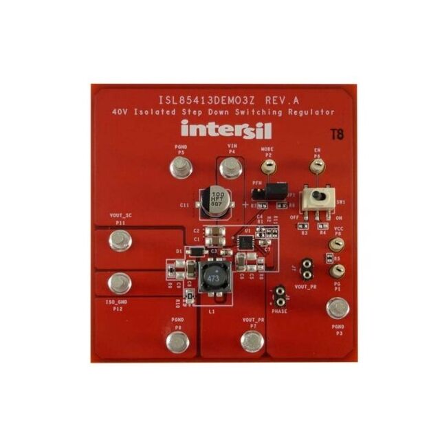 ISL85413DEMO3Z