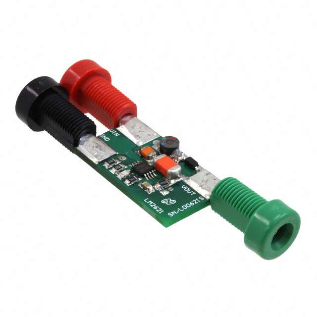LM2621EVAL/NOPB