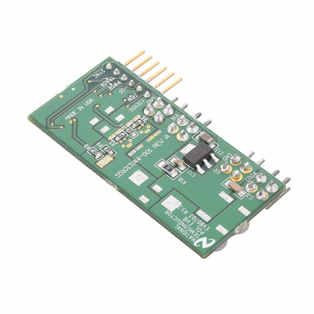 LM2745-19AEVAL