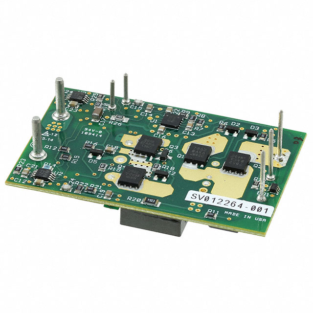 LM5033SD-EVAL