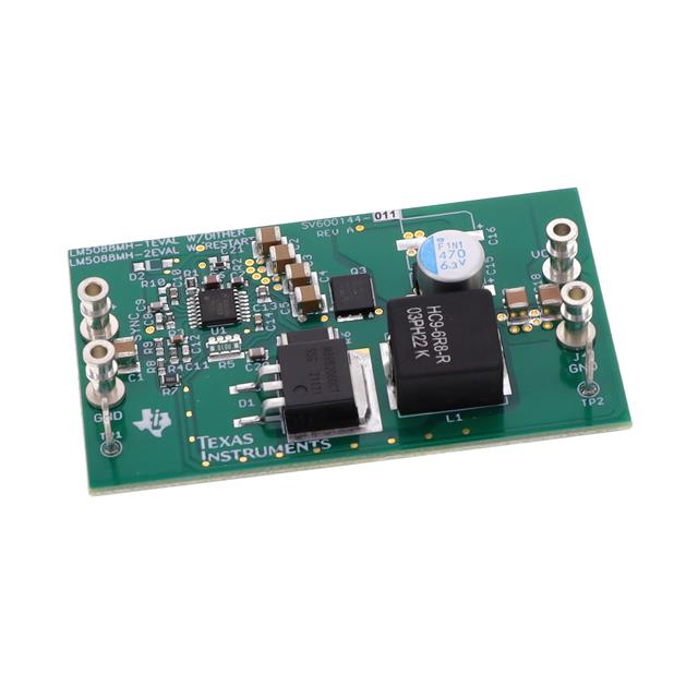 LM5088MH-1EVAL/NOPB