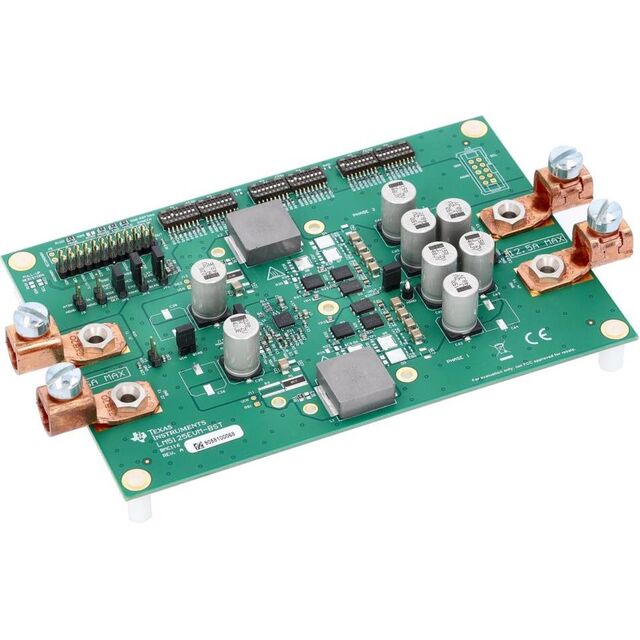 LM5125EVM-BST