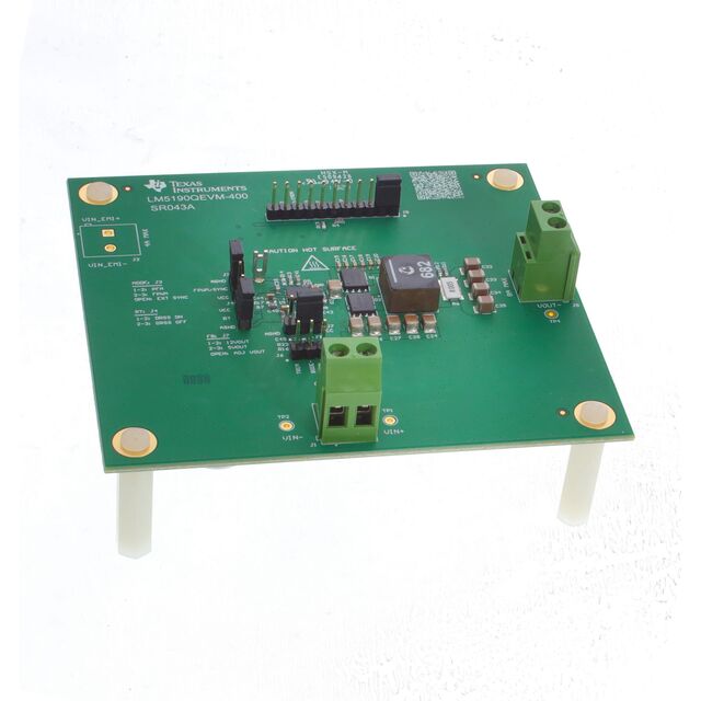LM5190QEVM-400