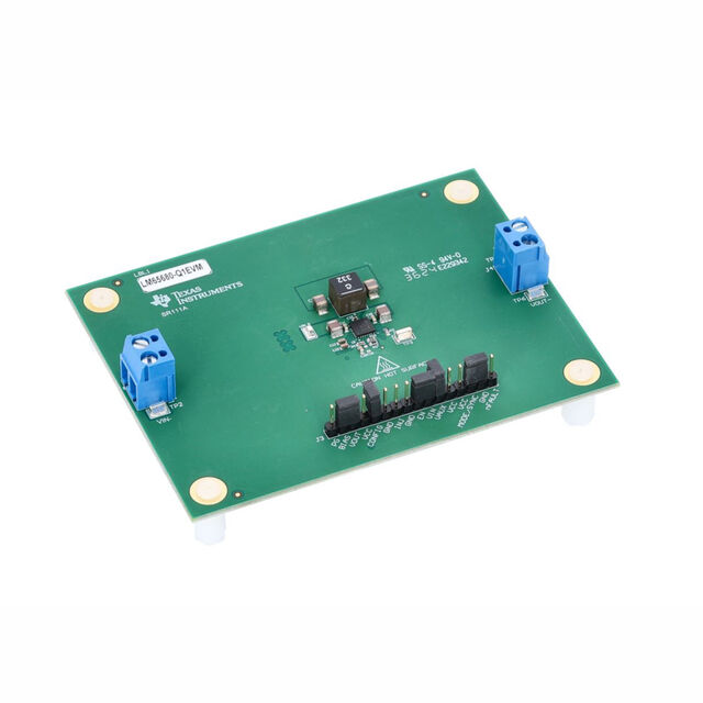 LM65680-Q1EVM