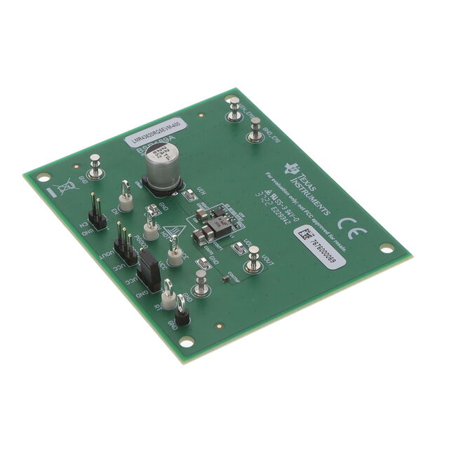 LMR43620RQ5EVM-400