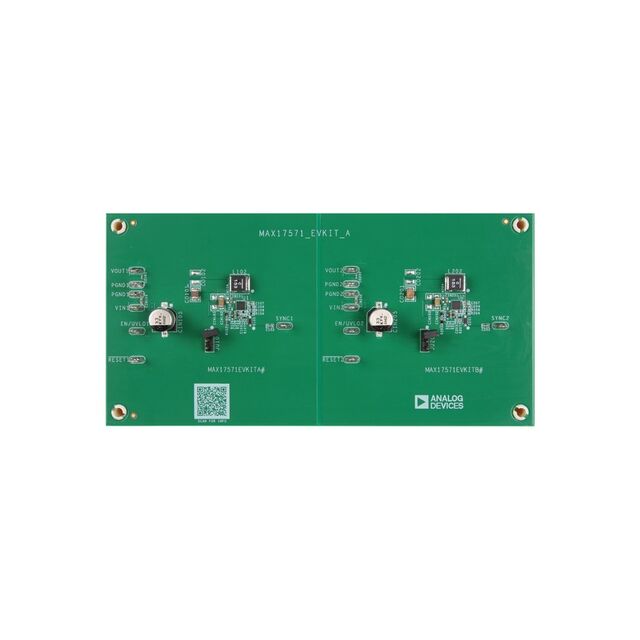 MAX17571EVKITB#