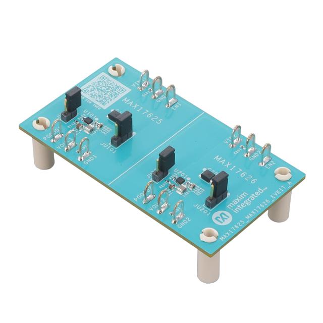 MAX17625EVKIT#