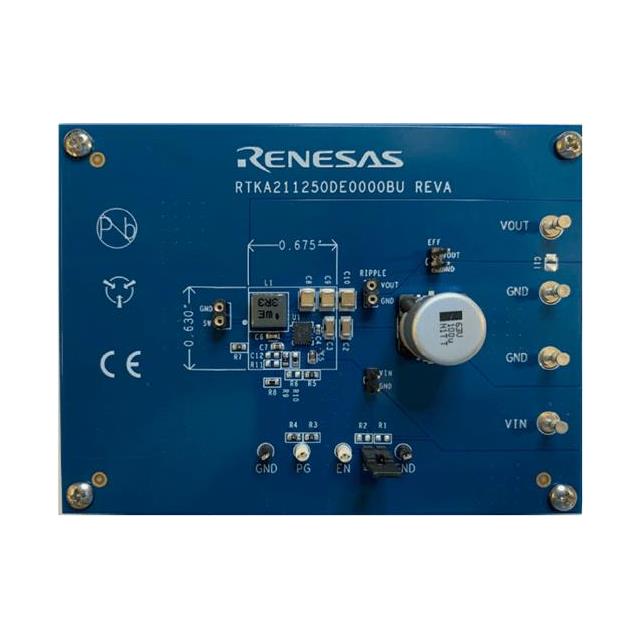 RTKA211250DE0000BU