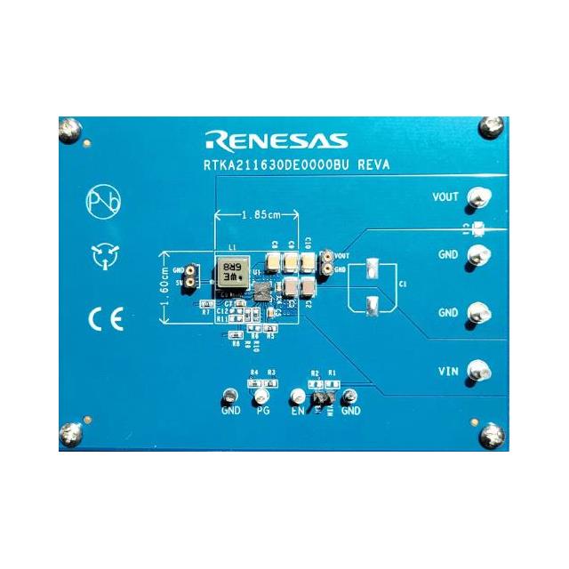 RTKA211630DE0000BU
