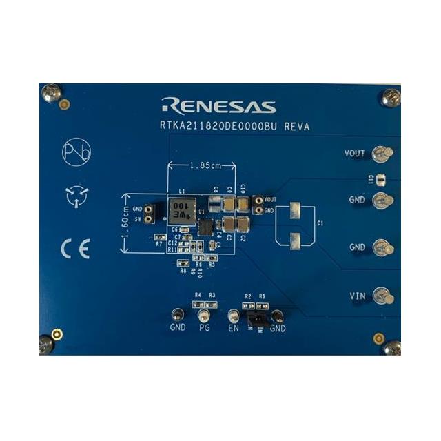 RTKA211820DE0000BU