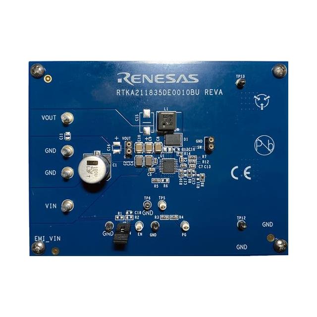RTKA211835DE0010BU