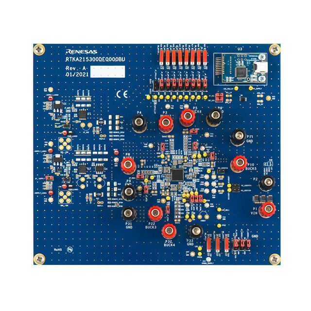 RTKA215300DE0000BU
