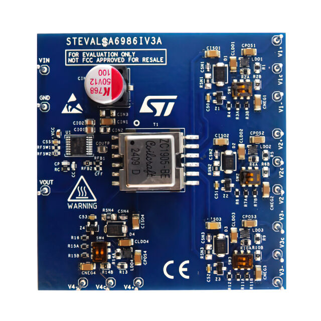 STEVAL-A6986IV3