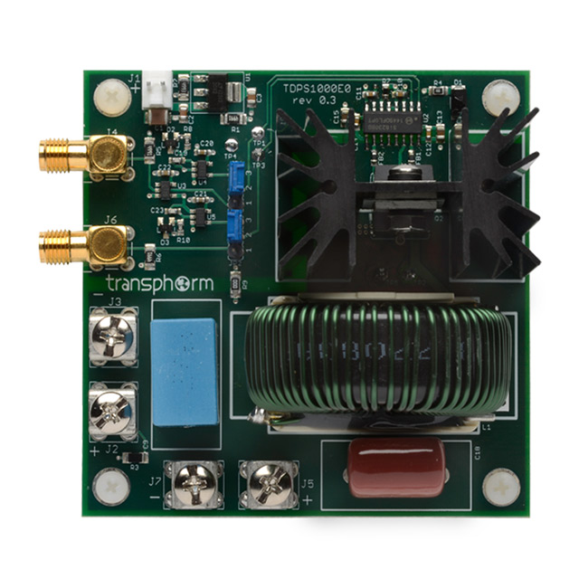 TDPS1000E0E10-KIT