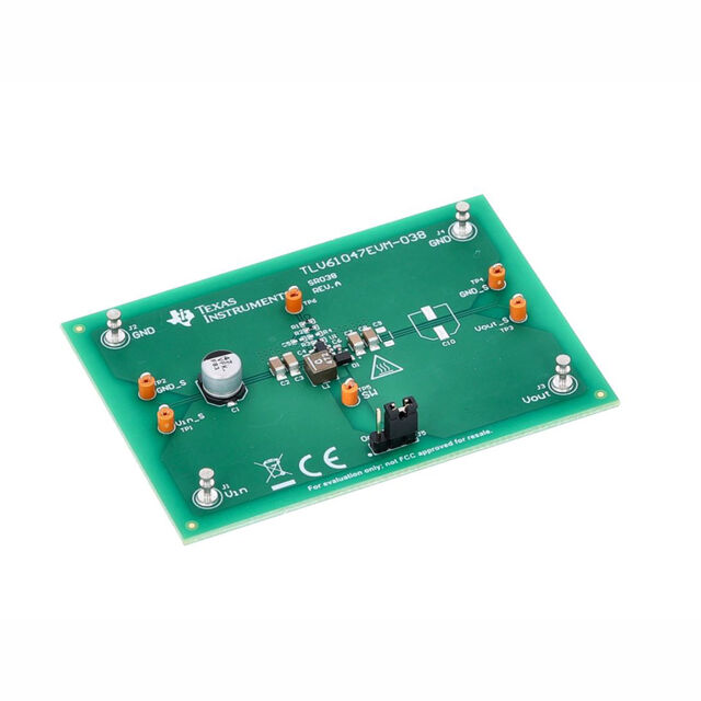 TLV61047EVM-038
