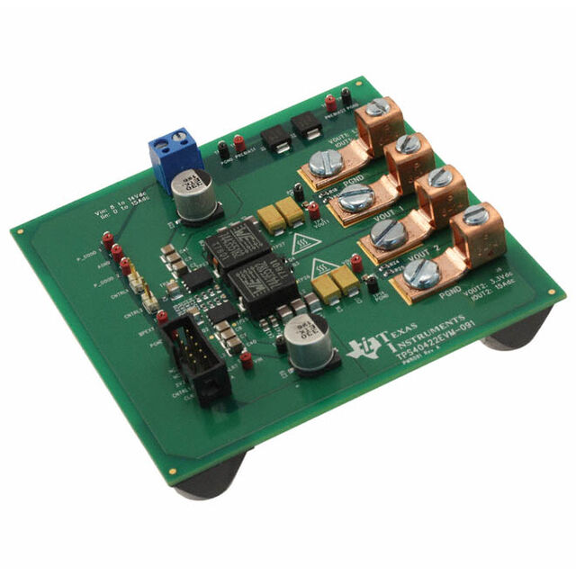 TPS40422EVM-091