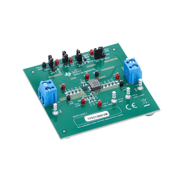 TPS51386EVM