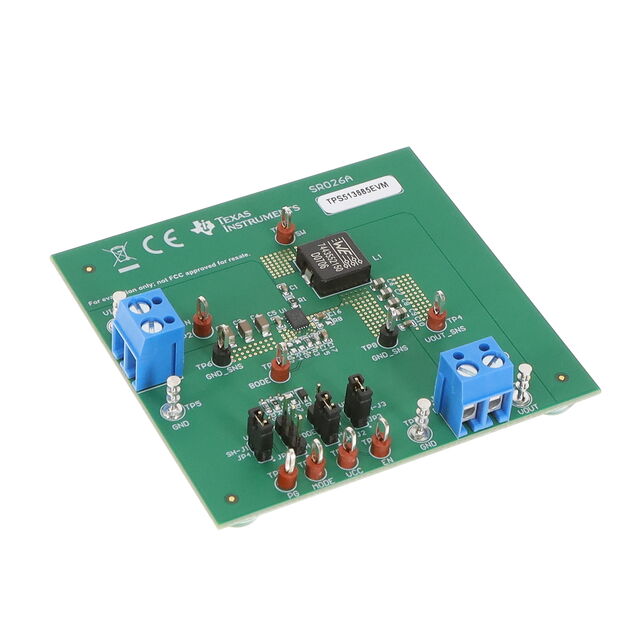 TPS513885EVM