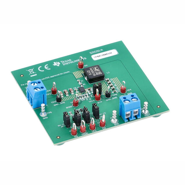TPS51388EVM