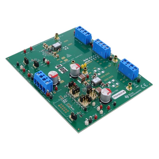 TPS543B22EVM
