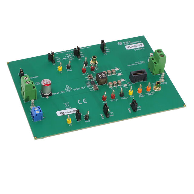 TPS548B23EVM