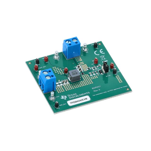 TPS564242EVM