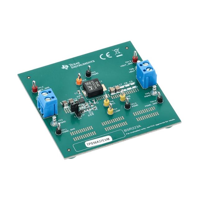 TPS56A37EVM