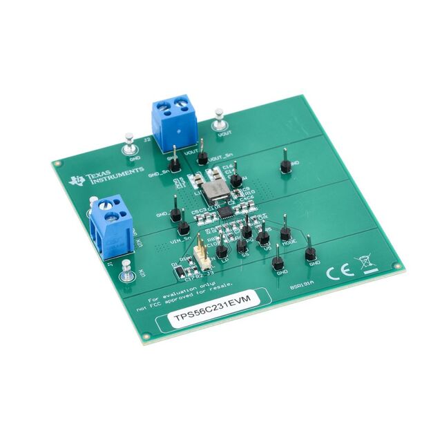 TPS56C231EVM
