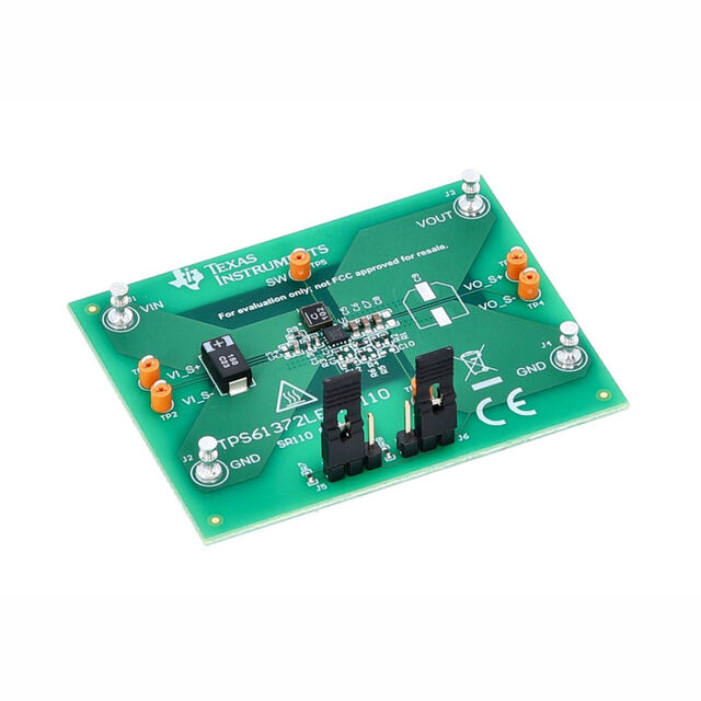 TPS61372LEVM-110